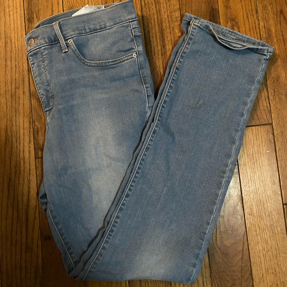 Levi Jeans